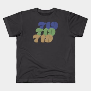 719 Kids T-Shirt